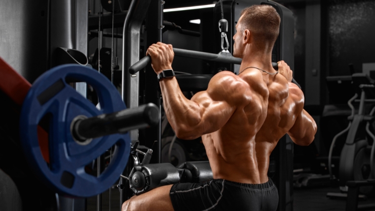 How To Train Your Back For Maximum Hypertrophy