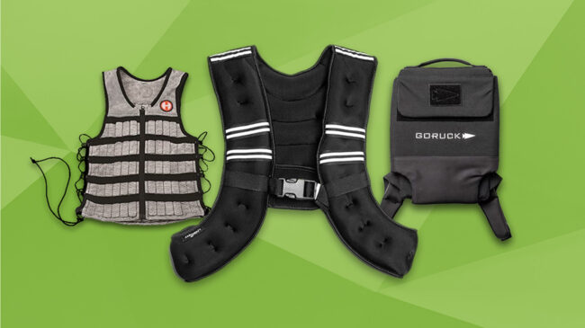 best weighted vests featured image