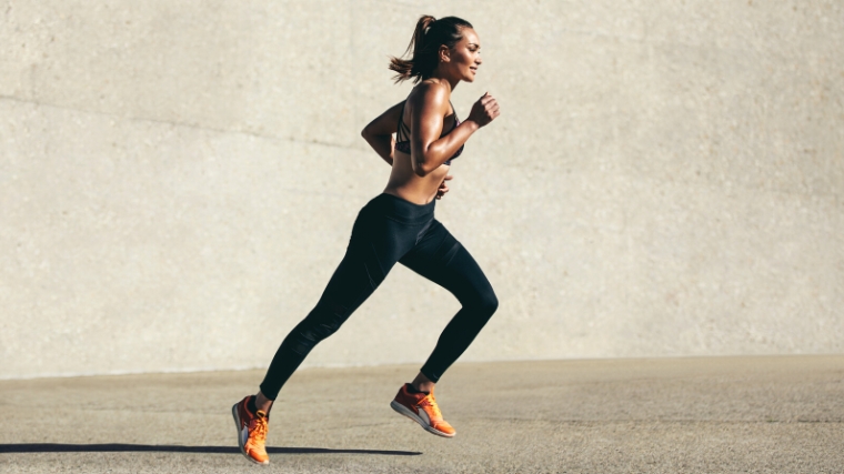 5 of the Best Sprint Workouts to Improve Speed