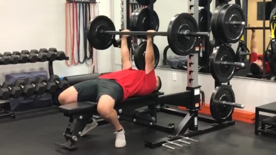 7 Types of Bench Press Grips — Benefits and How to Use Them | BarBend