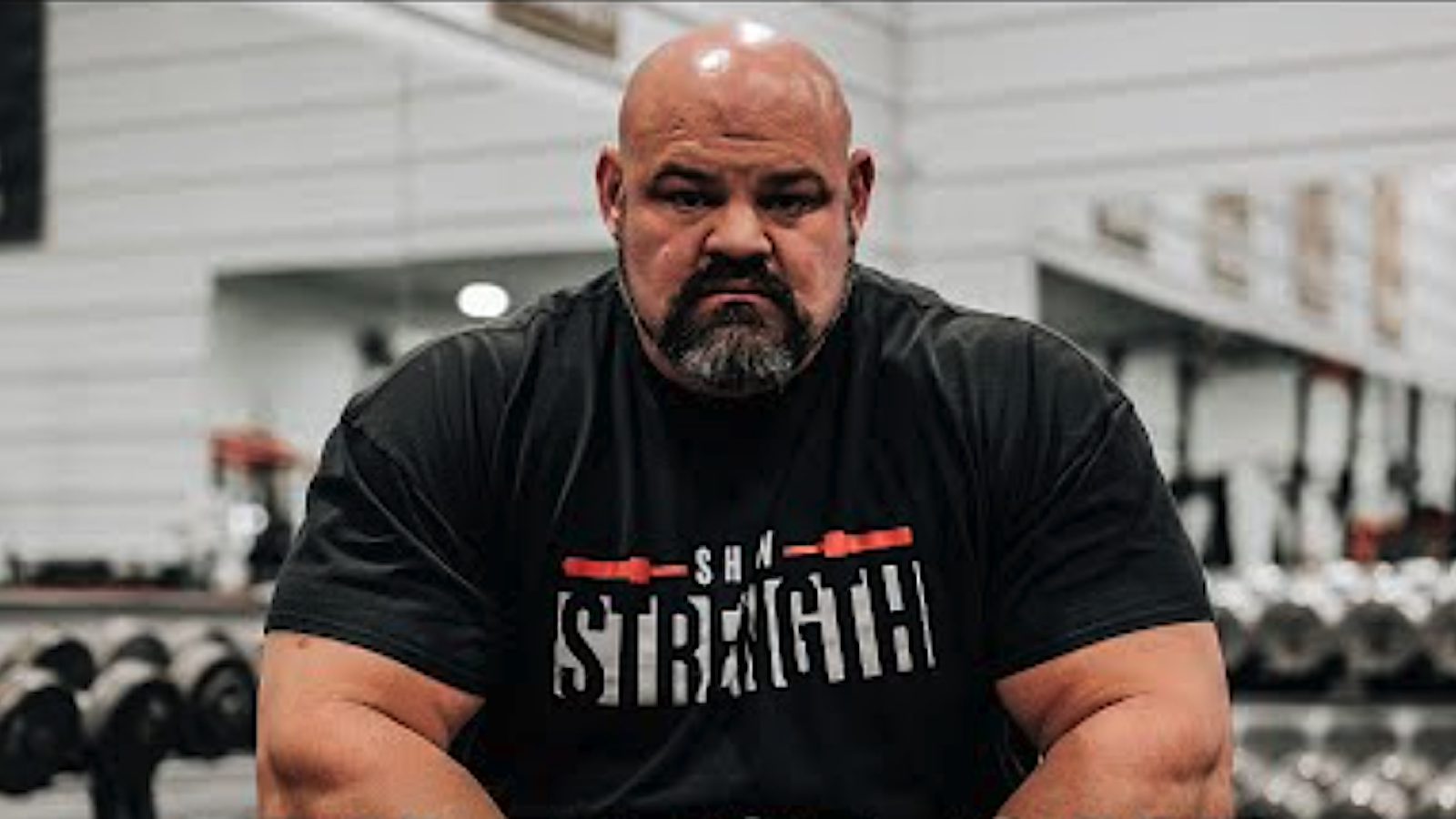 Shaw Classic 2024 Strongman Results Marin Shirleen