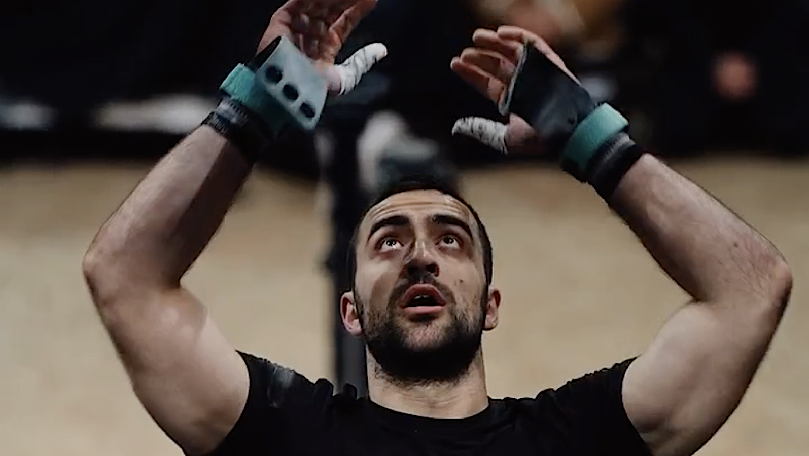 Uses These 3 Tips To Attack 2023 CrossFit Open Workout 23.1