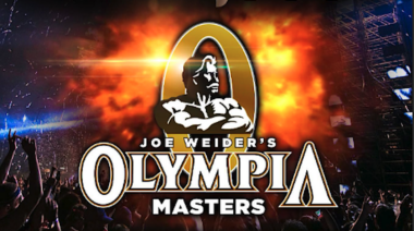 Masters Olympia