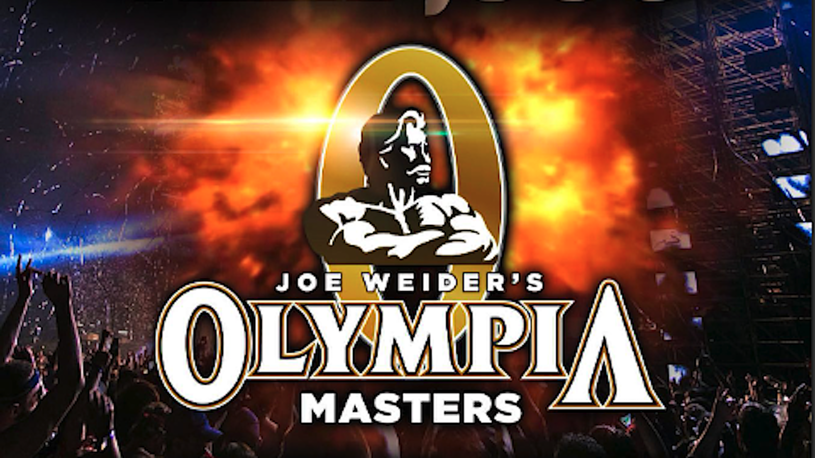 Masters Olympia 2024 Lineup Ailsun Renelle