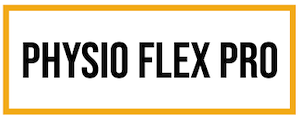 Physio Flex Pro Logo