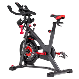 Exercise bike best sale for heavy people