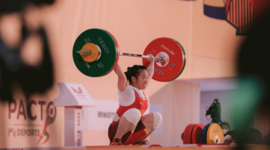 Snatch vs. Clean and Jerk