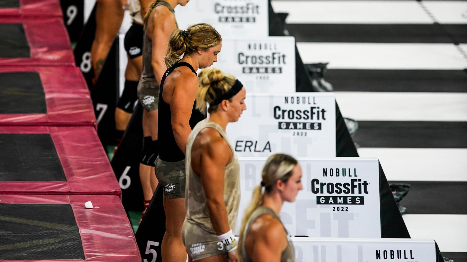 NOBULL CrossFit Games Will Award Larger Prize Purse in 2022