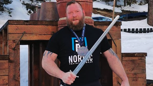 Johan Espenkrona