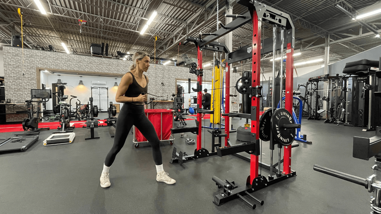 Best Home Gym Machines of 2025 (Personally Tested)