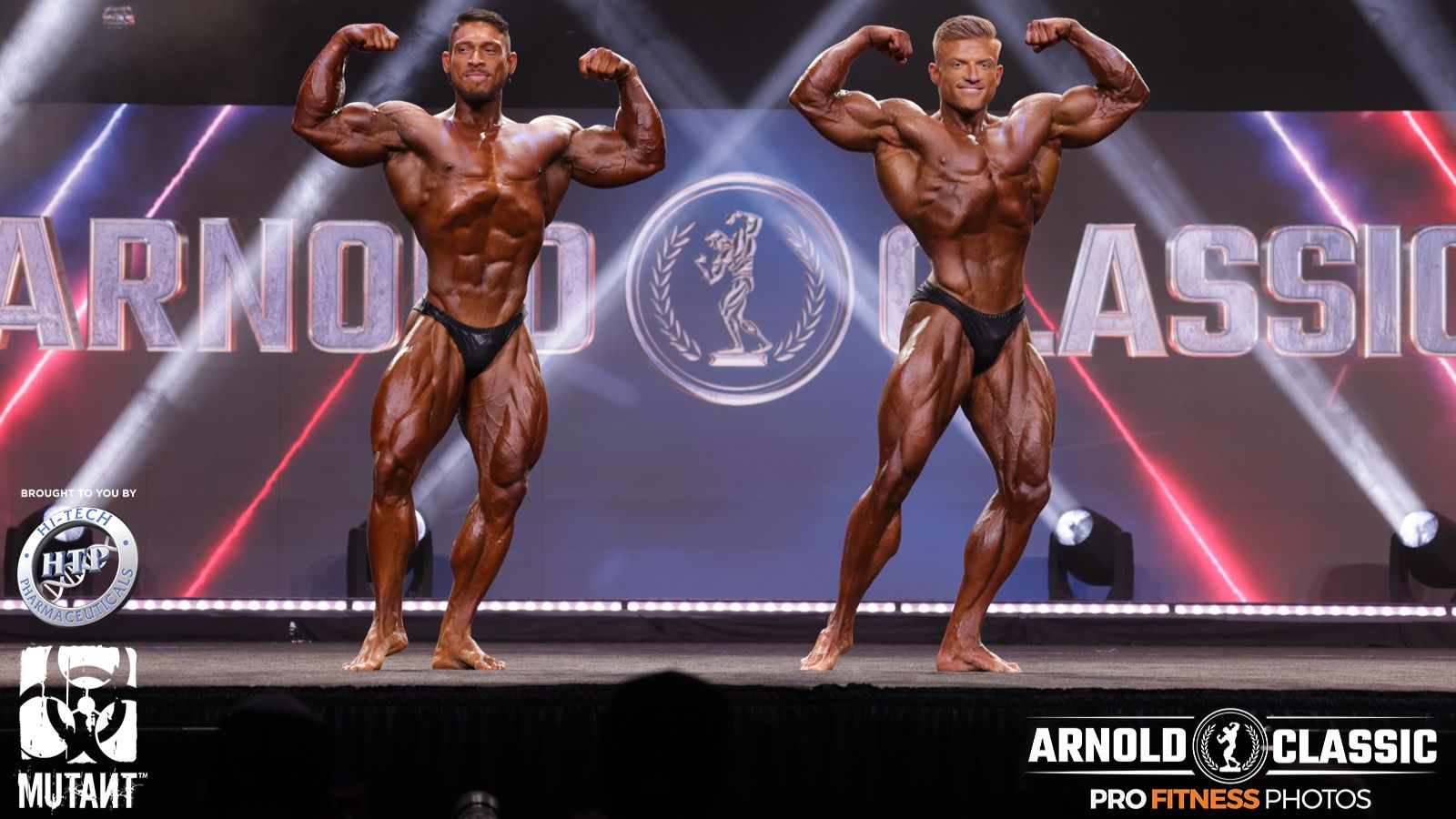 2023 Arnold Classic Results — Live Updates and Winners Canadian News