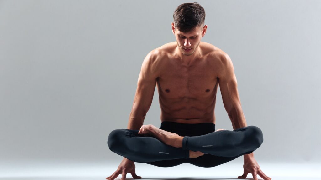 Yoga for Bodybuilding: How Getting Flexible Helps You Gain Muscle