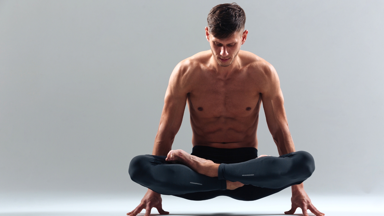 What Yoga Pose Are You Based on Your Enneagram? — Alo Moves
