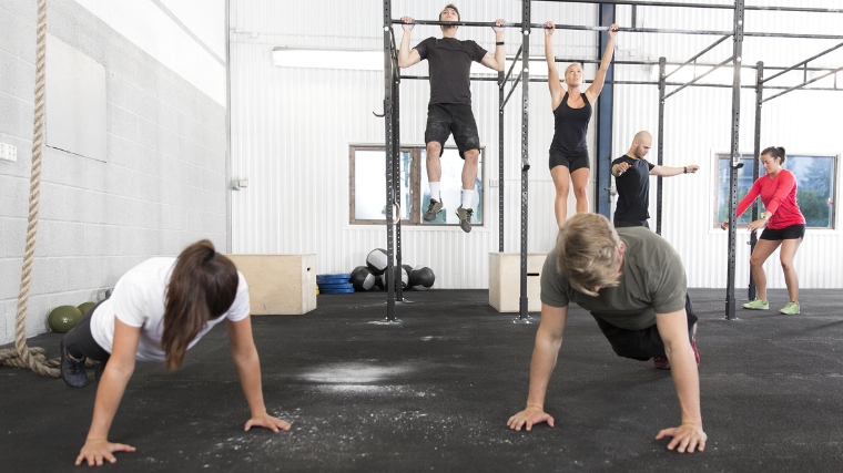 The Ultimate Strategy For CrossFit Benchmark Workout Annie