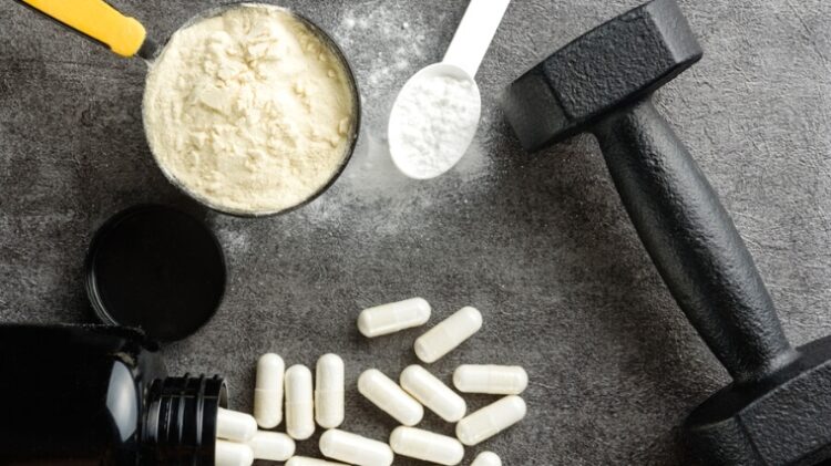 BCAA Vs. Creatine Supplements — Which to Take and When? | BarBend