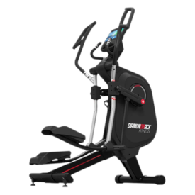 1280ef Adjustable Stride Elliptical Trainer