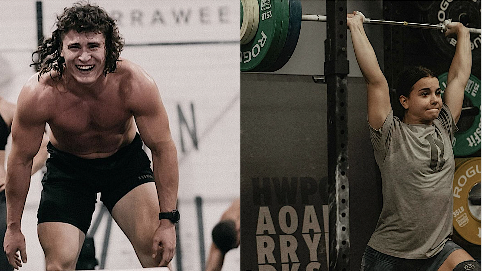 Inside the Leaderboard 04.16: A Breakdown of the Team Quarterfinal   Crossfit Oslo 🇳🇴 — second-place finisher at the 2021 NOBULL CrossFit  Games — placed fourth or better in each Quarterfinal workout