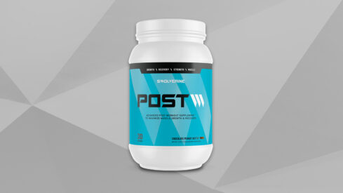 Swolverine POST Post-Workout Review