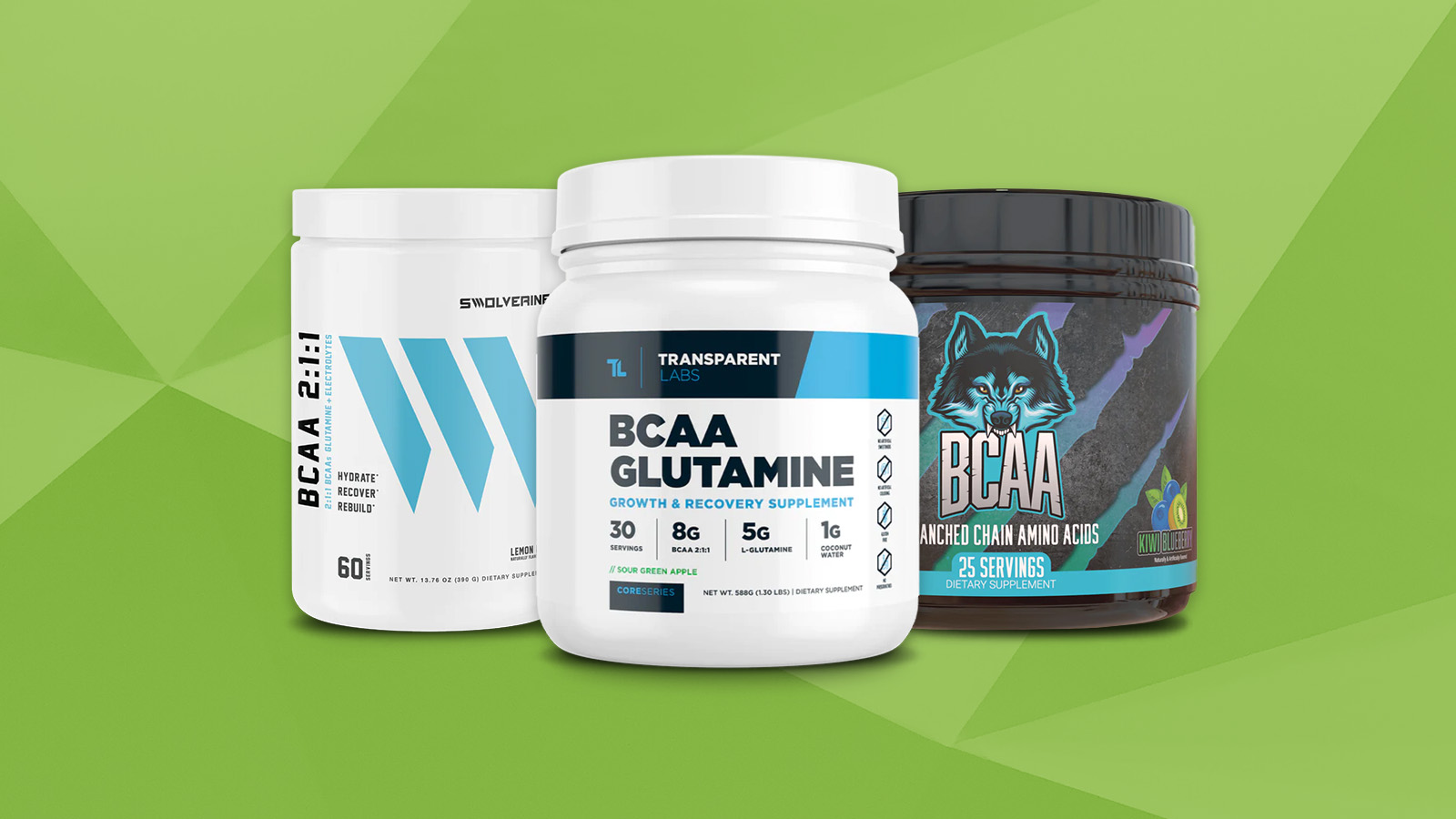 The Best BCAA Supplements (Spring 2023 Update) | BarBend