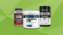 16 Best Creatine Supplements of 2023 for Muscle Growth