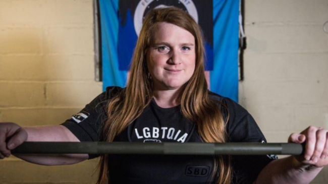 JayCee Cooper Wins Discrimination Lawsuit Against USAPL