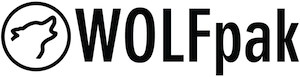 WOLFpak Logo