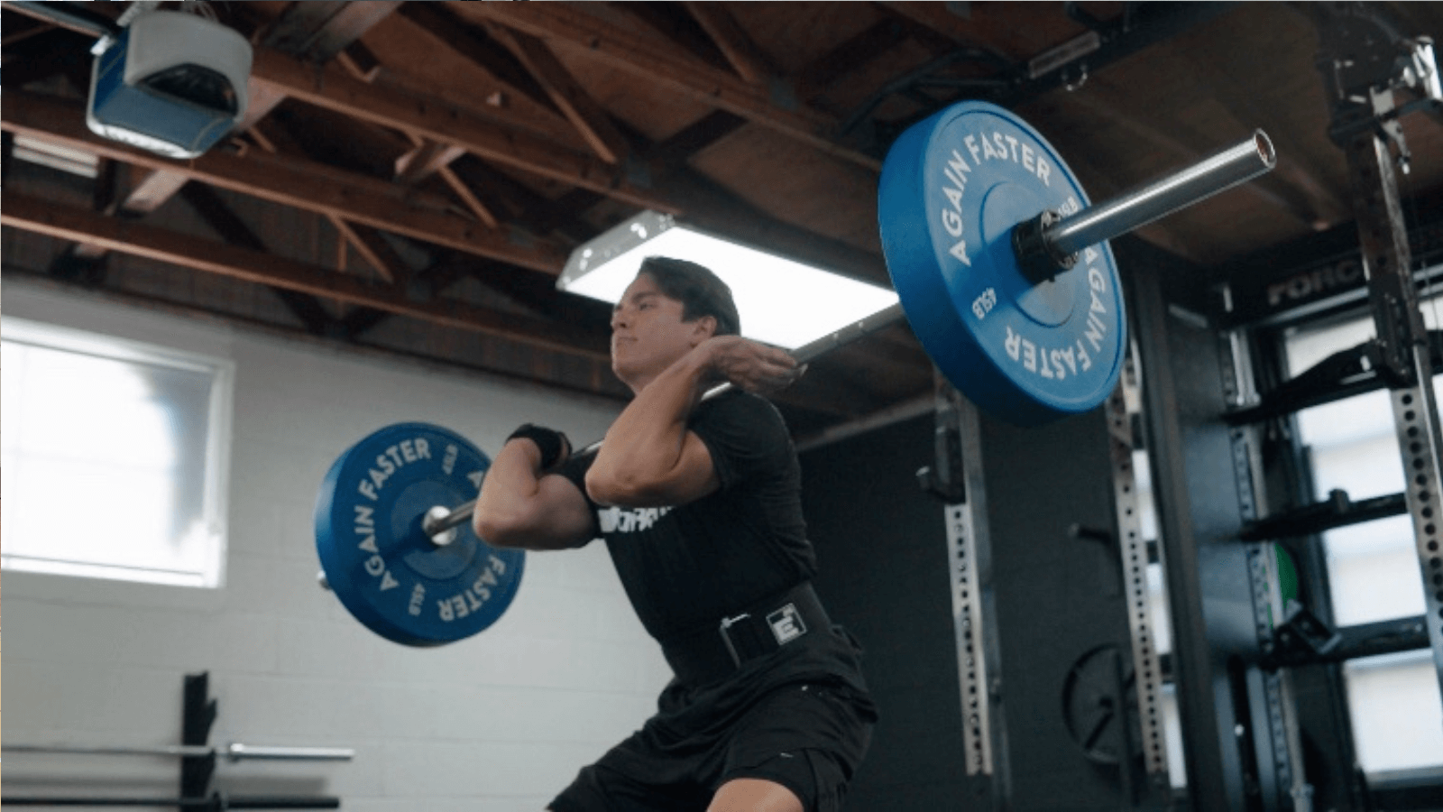 The 11 Best Barbells of 2024 CPT Approved