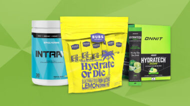 best-electrolyte-supplements