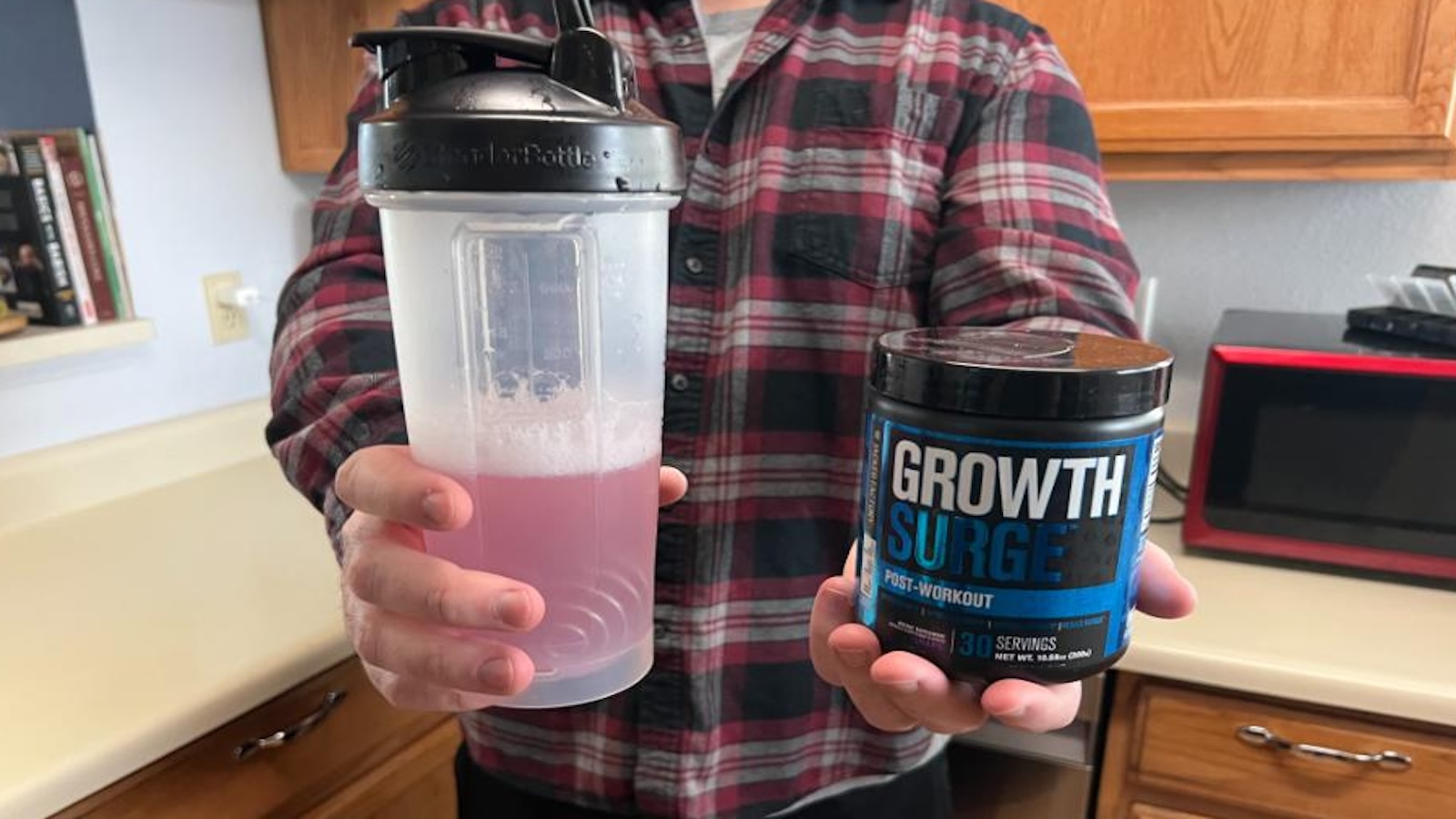 9 Best Post-Workout Supplements for Recovery (2025)