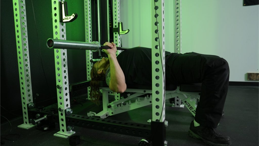 Smart Tech Gym/Workout Equipment, Smart Weight Lifting/Workout