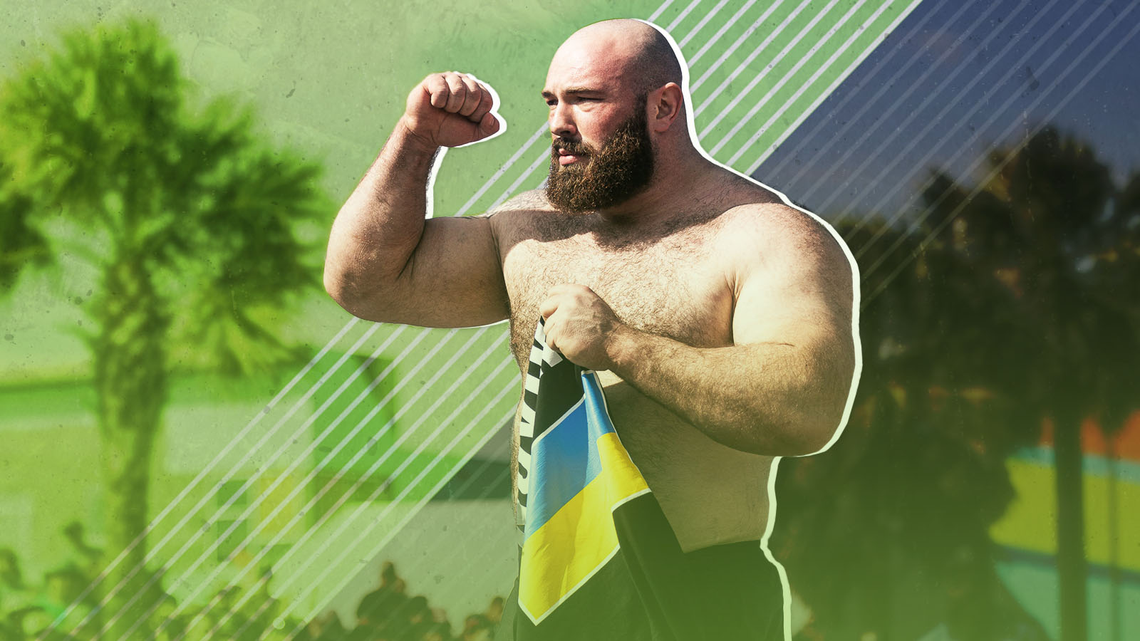 Who is The World's Strongest Man 2023? Ranking the top five