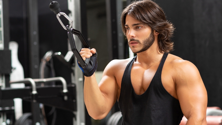 2 Simple Steps To Keep Your Body Symmetrical - Muscle & Fitness