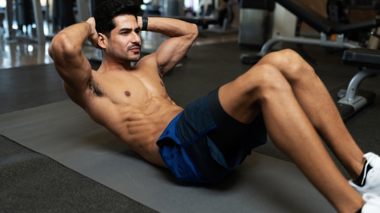 20 Best Ab Exercises & Workouts, According to a CPT