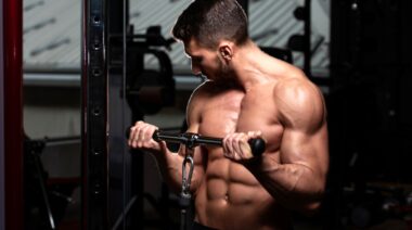 These Are the 8 Best Lower Back Exercises for Bodybuilding