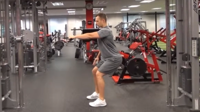 Single-arm cable seated row  Exercise Videos & Guides