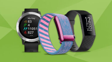 Best Fitness Trackers For Heart Rate, Sleep Quality, And More BarBend Feature Image