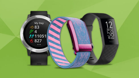 The Best Fitness Trackers For Heart Rate, Sleep Quality, and More