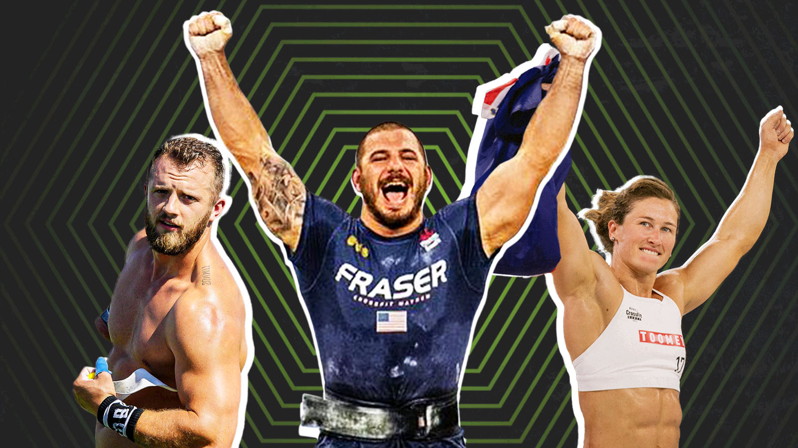 3 Steps To Produce A Good CrossFit Games Team — Conquer Athlete