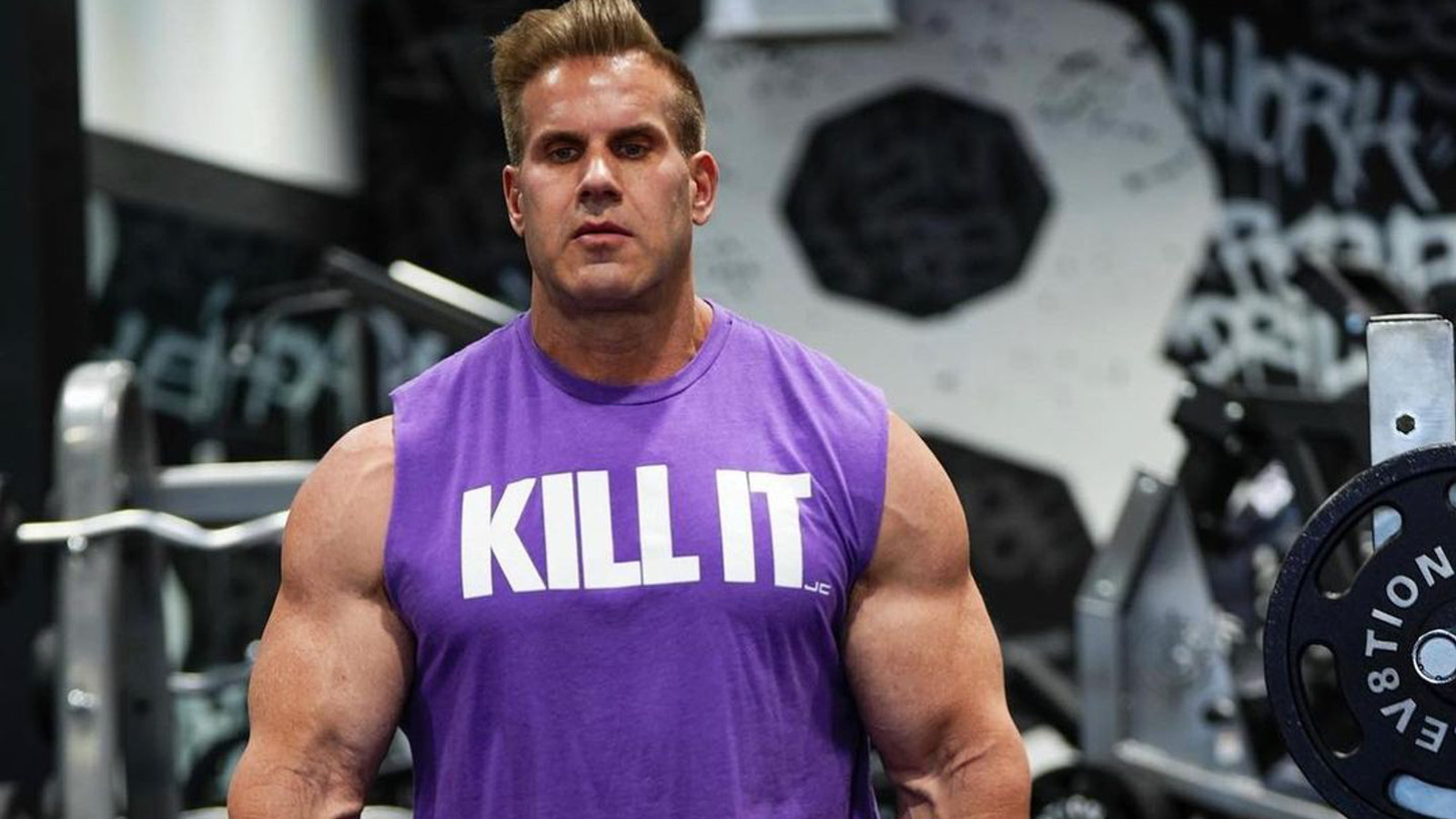 How Strong Was Jay Cutler? Examining the Four-Time Mr. Olympia's Approach  to Training