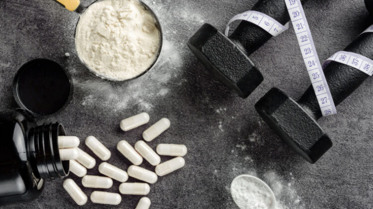 Protein Vs. Bcaa Supplements — Which To Take And When? 