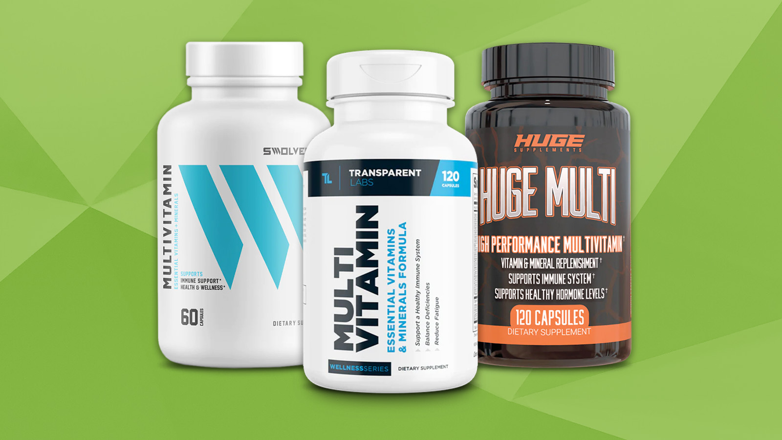 The Top 7 Best Supplements for Athletes to Boost Your Performance - Men's  Journal