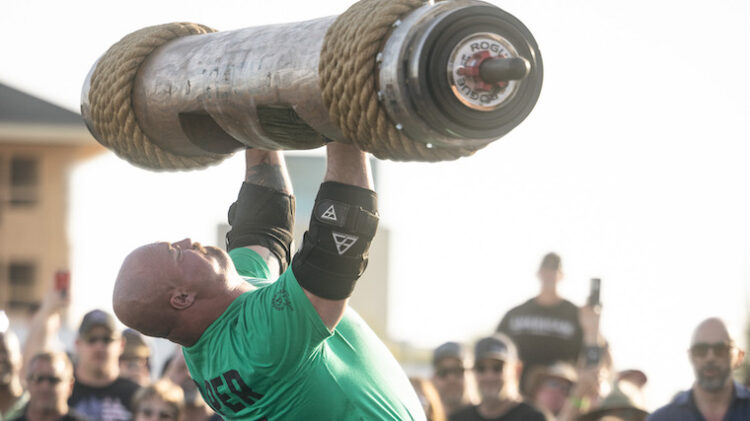 2023 World's Strongest Man Final Predictions | BarBend