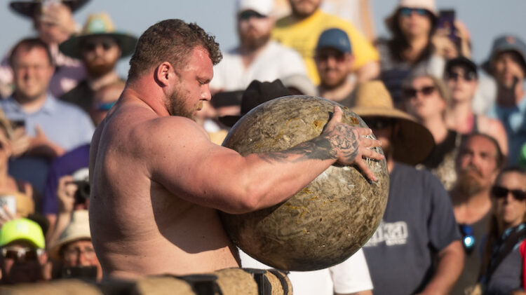 2023 World's Strongest Man Final Predictions | BarBend