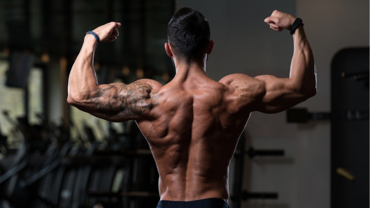 Improve Your Posture and Strengthen Your Upper Back with These Exercises