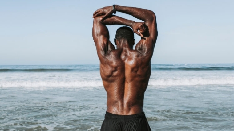 8 Tips To Improve Upper Back Mass