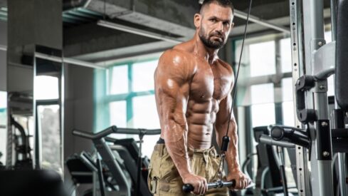 These Are The 10 Best Bodybuilding Cable Exercises For Muscle Growth ...