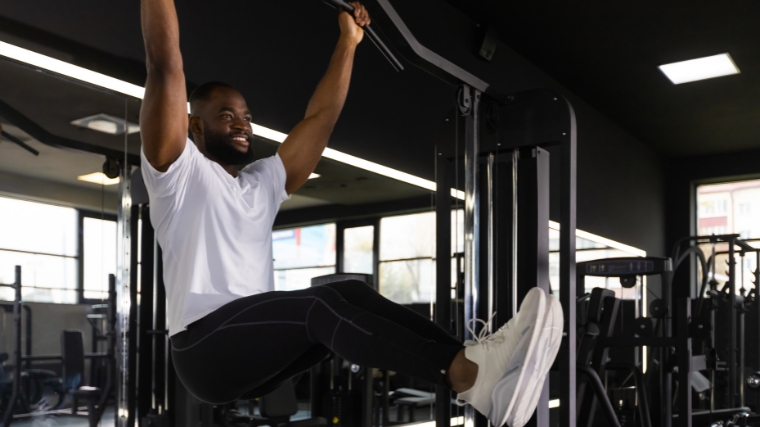 How to Build Muscle and Strength With Calisthenics Training BarBend