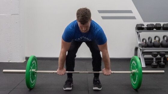 The 12 Deadlifts Benefits You Need to Know About | BarBend