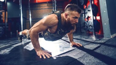 The Murph CrossFit Workout for Every Experience Level