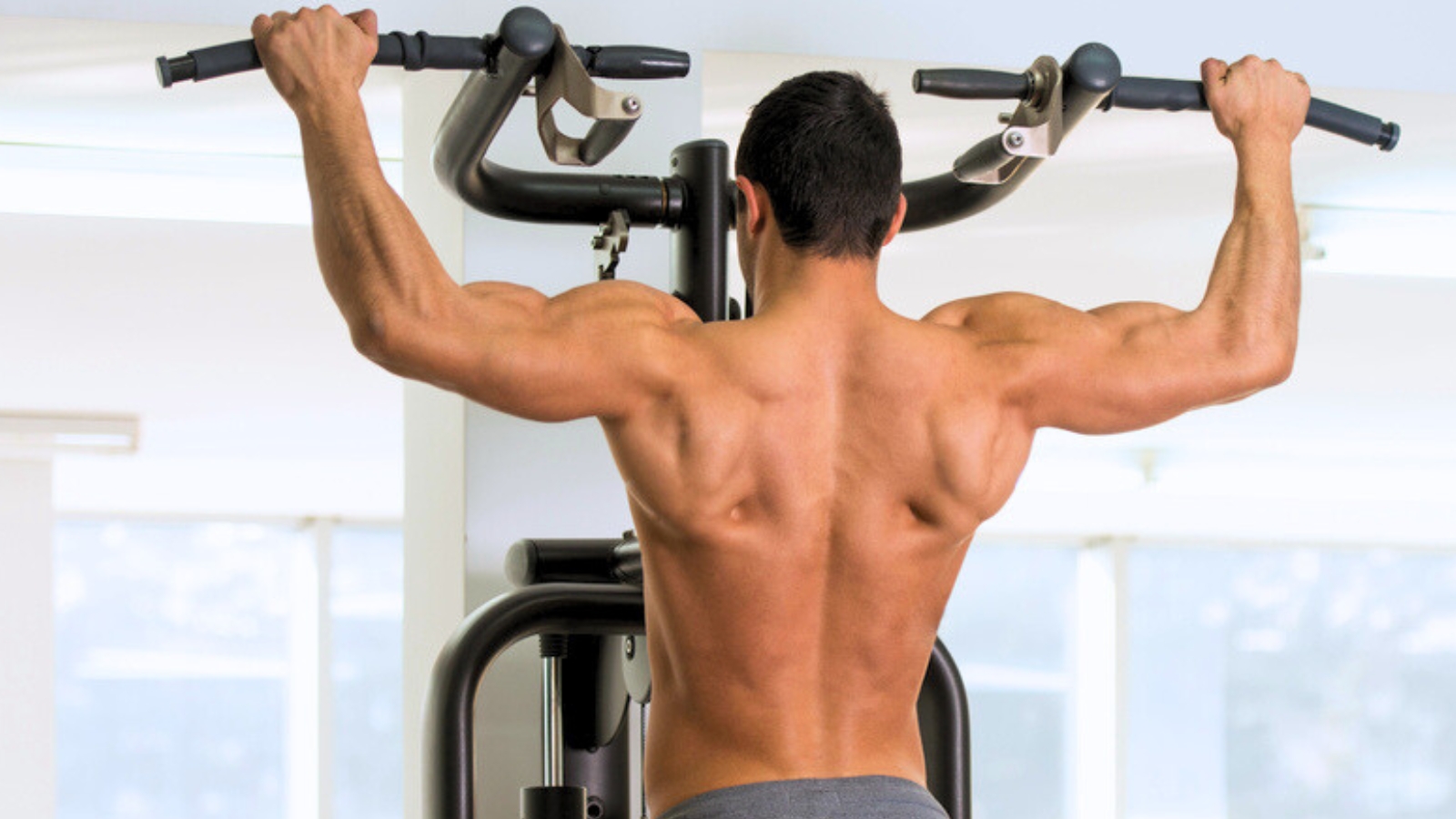 The 9 Best Back Exercises at Home for a Bigger Back Without a Barbell BarBend